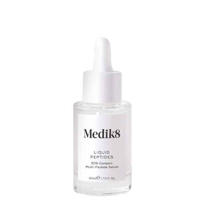 Medik8 Siero ai Peptidi Liquidi