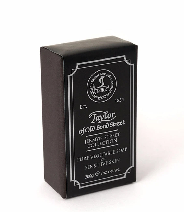 Taylor of Old Bond Street Saponetta – Jermyn Street