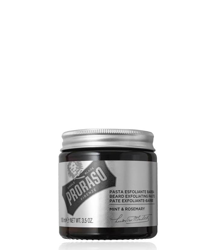 Proraso Pasta Esfoliante per Barba