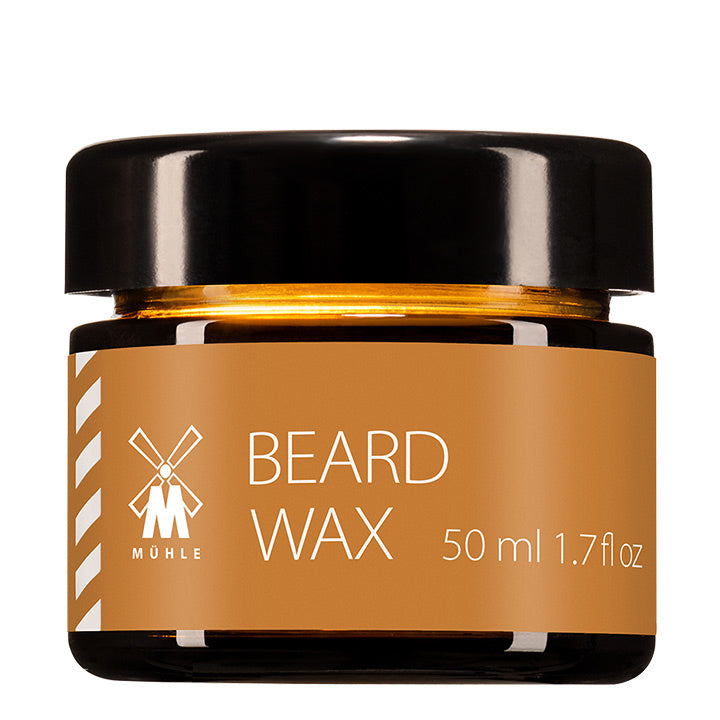 Mühle Cera da barba
