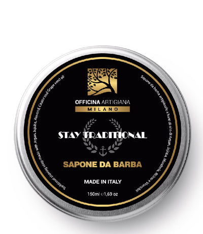 Immagine di Crema da barba – Stay Traditional