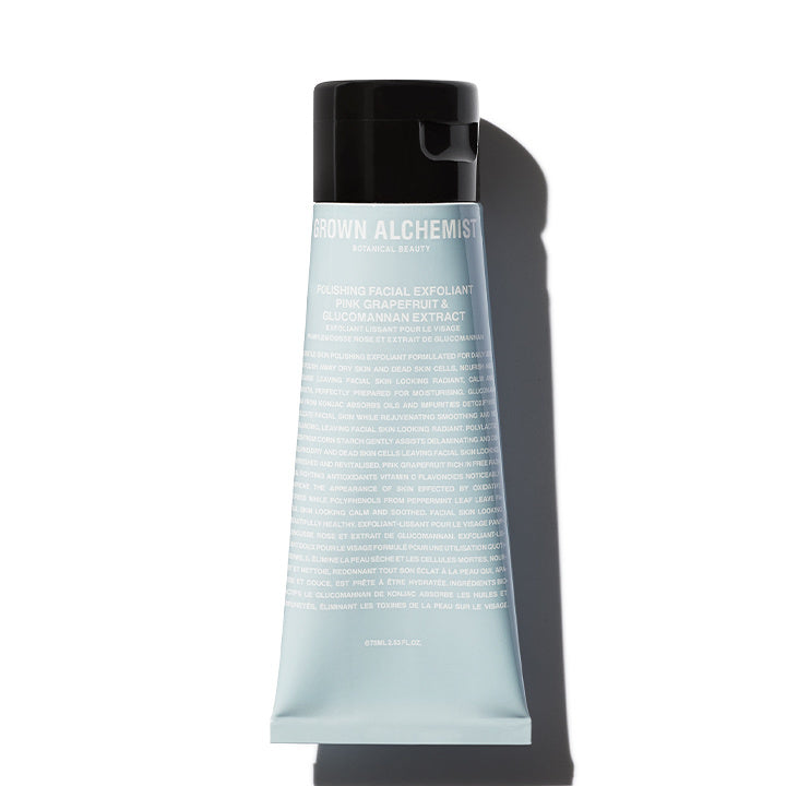 Grown Alchemist Esfoliante Viso Levigante