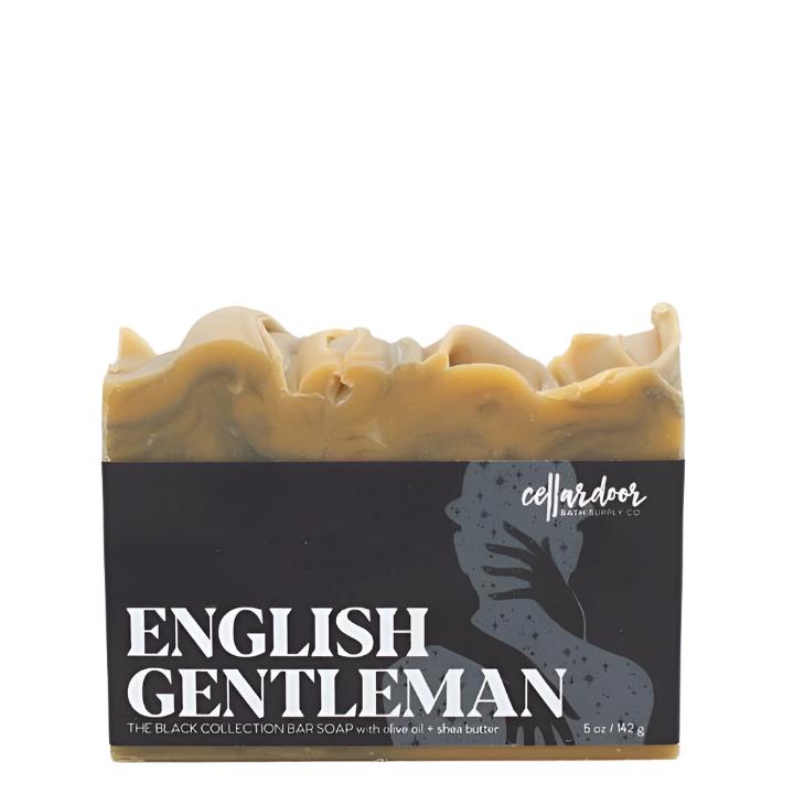 Cellar Door Saponetta – English Gentleman