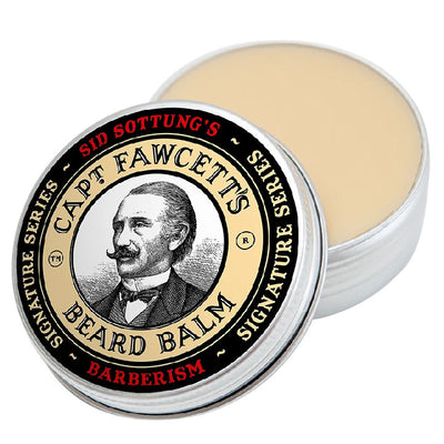 Immagine di Balsamo da barba – Barberism