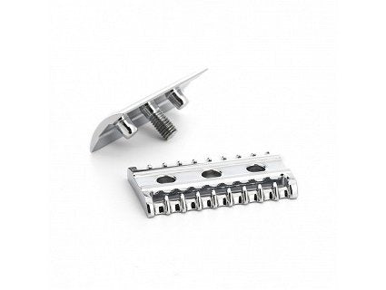 Mühle Testina di ricambio Safety Razor – Open Comb