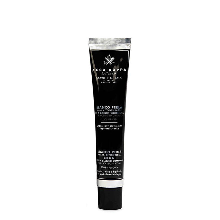 Acca Kappa Dentifricio Naturale Bright White Smile