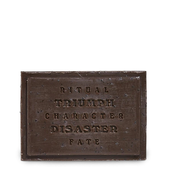 Triumph & Disaster Sapone per Tosatori