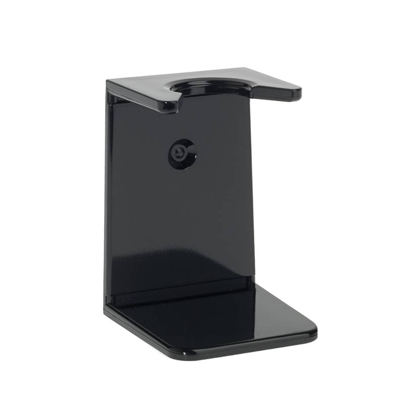 Mühle Supporto per Pennello da Barba – Nero