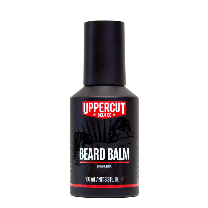 Uppercut Deluxe Balsamo da barba