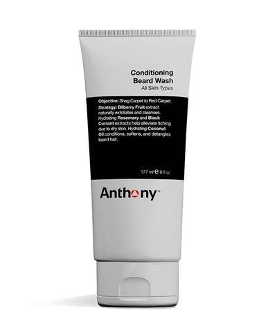 Immagine di Shampoo da barba nutriente