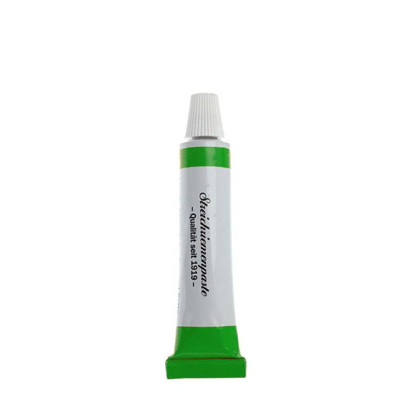 Herold of Solingen Pasta abrasiva a grana grossa – Verde