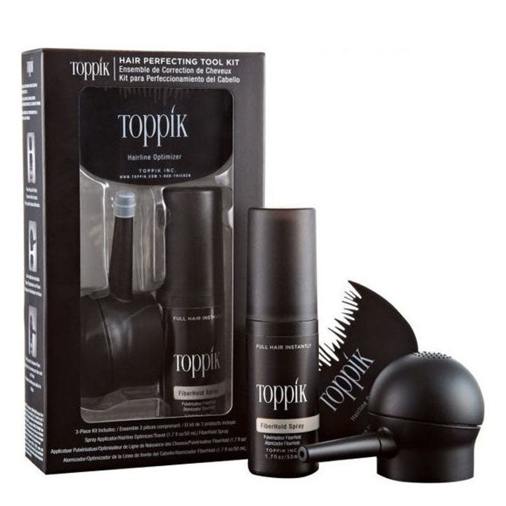 Toppik Kit per capelli perfetto