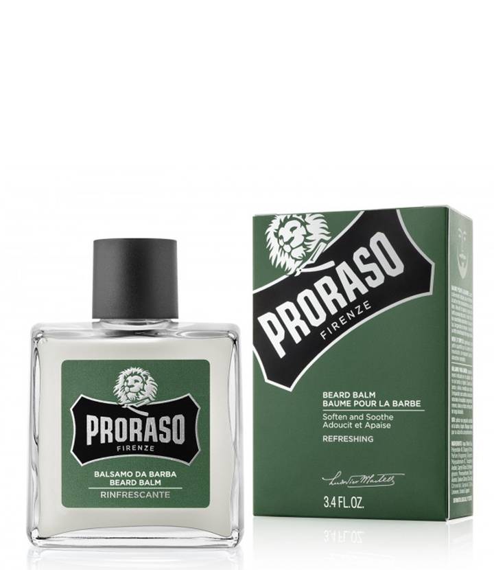 Proraso Balsamo da barba – Green Refreshing