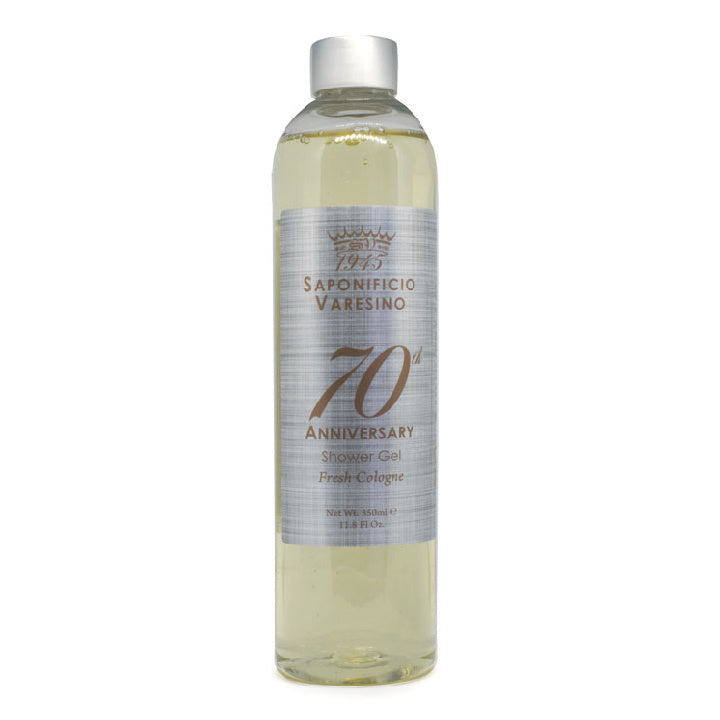 Saponificio Varesino Shower Gel – 70th Anniversary
