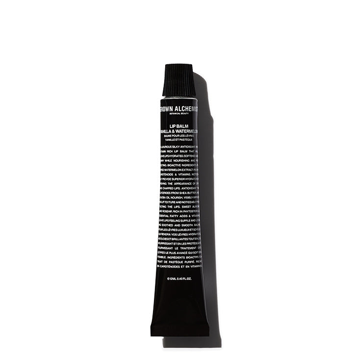 Grown Alchemist Balsamo per labbra – Vaniglia & Anguria