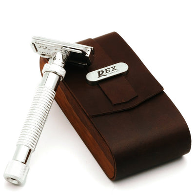 Immagine di Safety Razor XL Travel Case