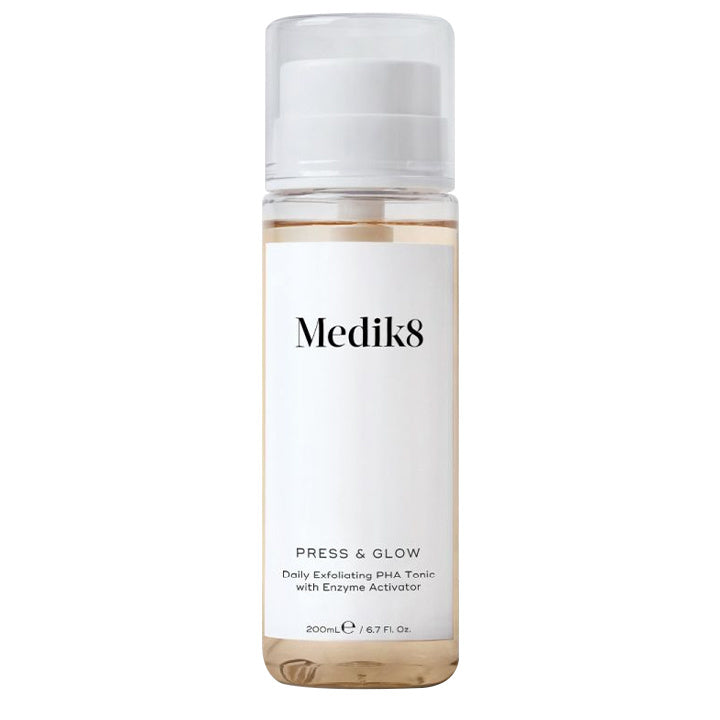 Medik8 Press & Glow™ Toner