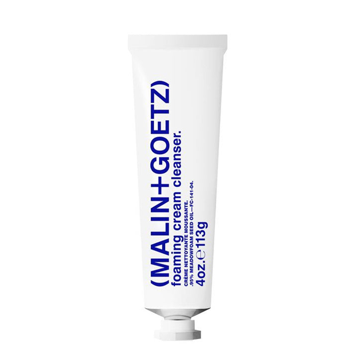 Malin+Goetz Crema detergente in schiuma