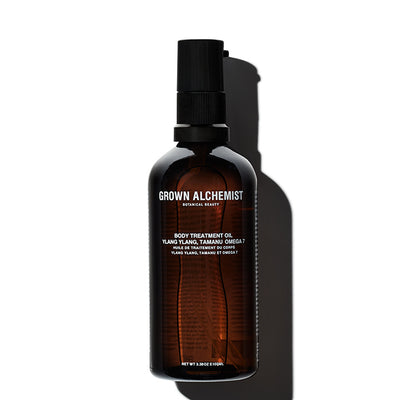 Immagine di Olio trattamento corpo