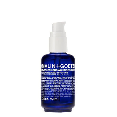 Immagine di Crema idratante Advanced Renewal