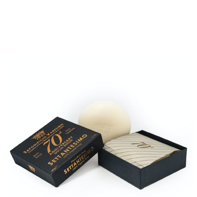 Saponificio Varesino Saponetta – 70th Anniversary