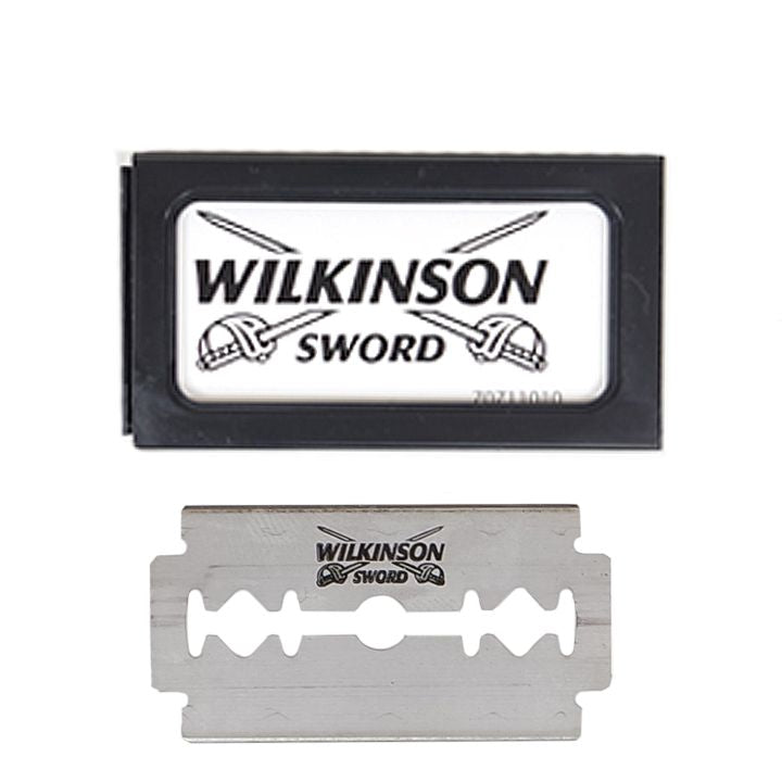 Wilkinson Sword Lamette a doppio taglio