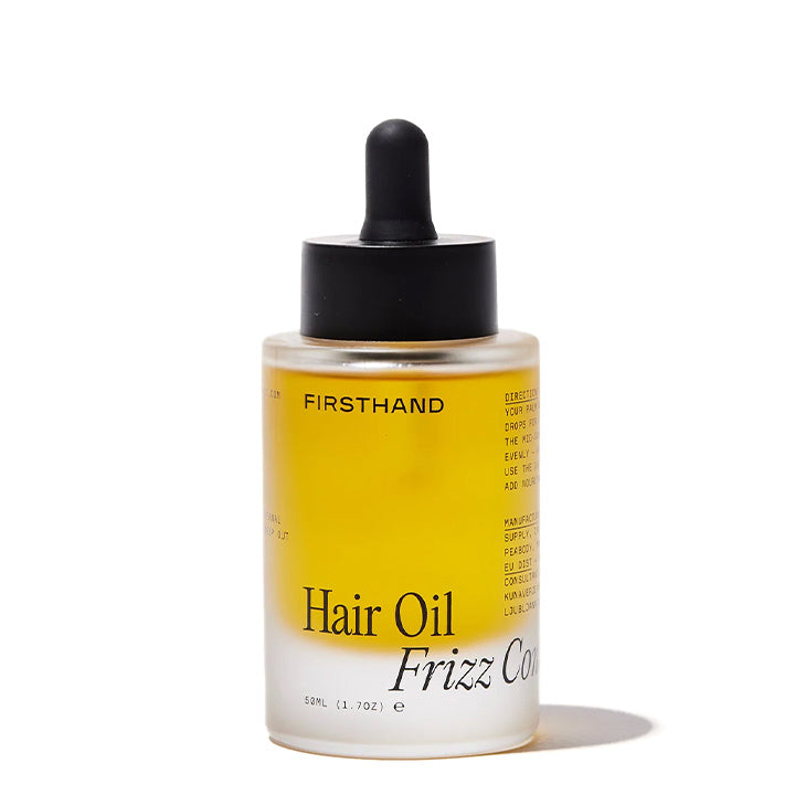 Firsthand Supply Olio per capelli – Controllo Crespo