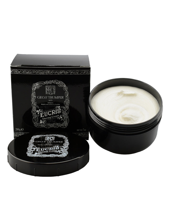 Geo F Trumper Crema da barba – Eucris