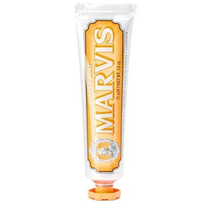 Marvis Toothpaste – Ginger Mint