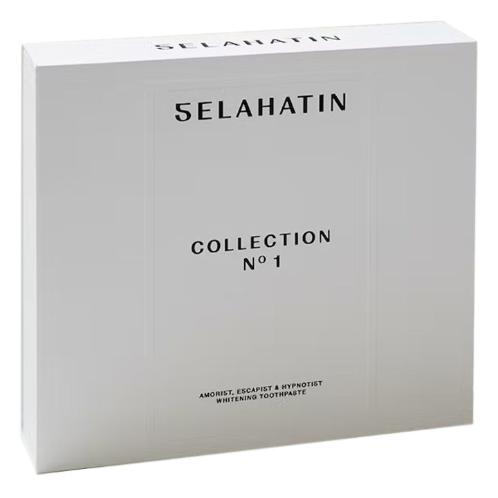 Selahatin Collezione N.1 Set