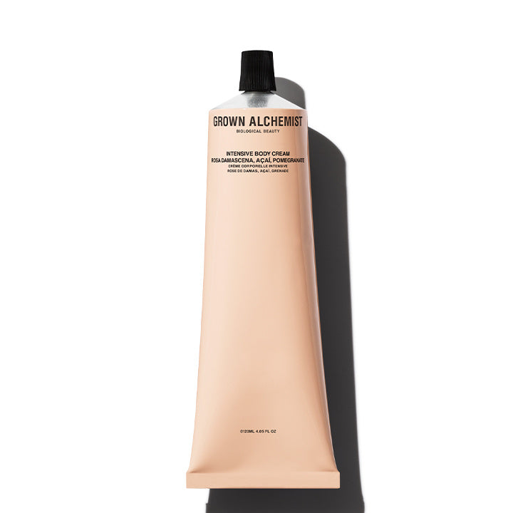 Grown Alchemist Crema corpo intensiva