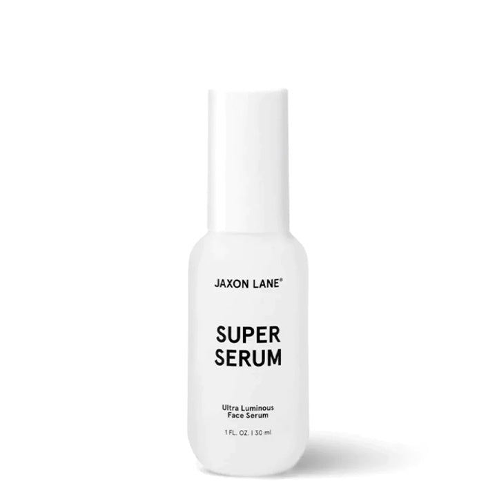 Jaxon Lane Super Serum – Siero viso ultra luminoso