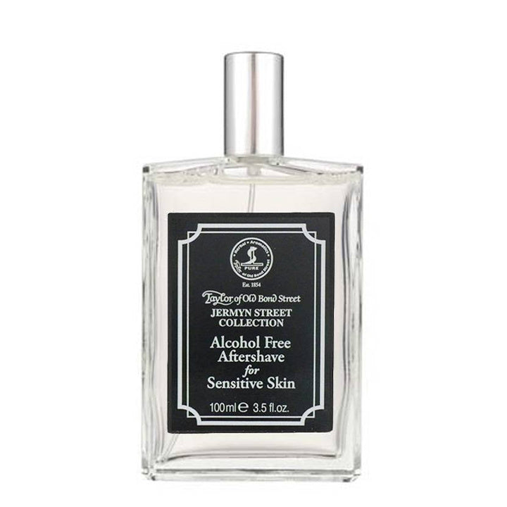 Taylor of Old Bond Street Lozione dopobarba – Jermyn Street Sensitive