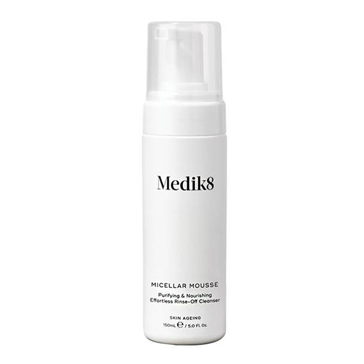 Medik8 Mousse Micellare™