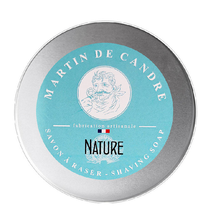 Martin de Candre Sapone da barba – Nature