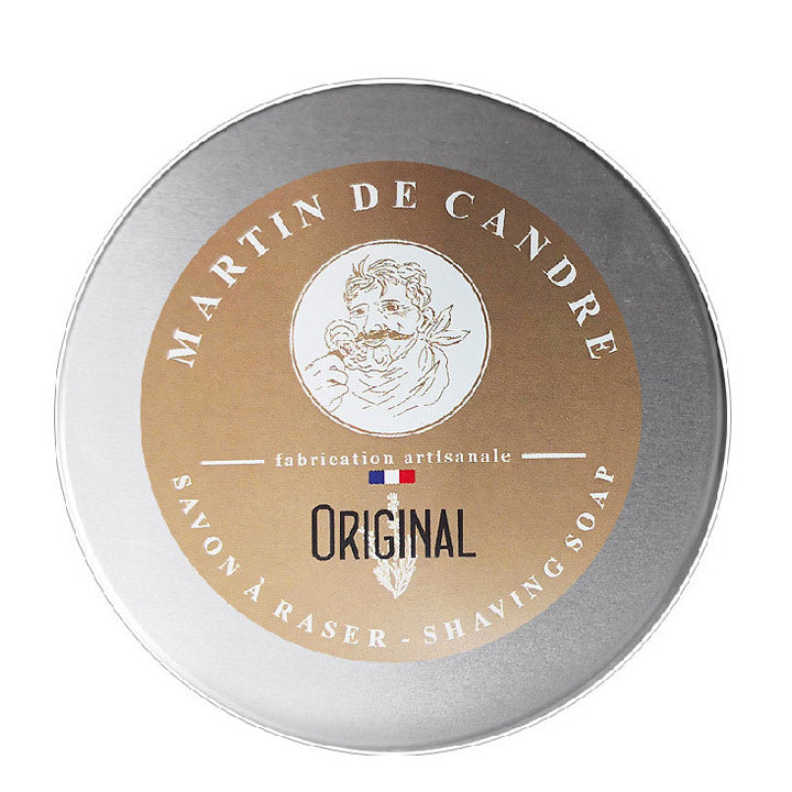Martin de Candre Sapone da barba – Original