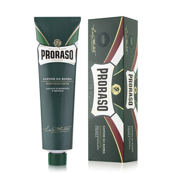 Proraso Crema da barba – Green Refreshing