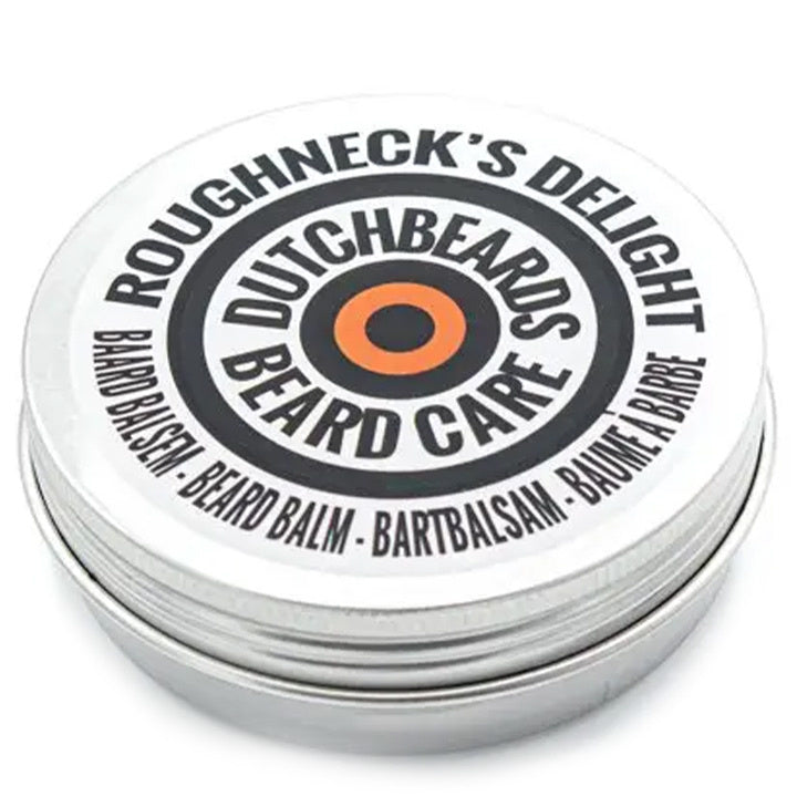 Dutchbeards Balsamo da barba – Roughneck's Delight