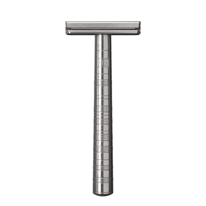 Henson Shaving Safety Razor AL13 - Medio aggressivo