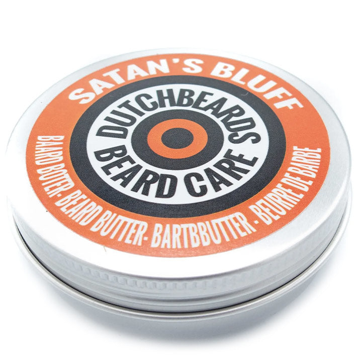 Dutchbeards Burro da barba – Satan's Bluff