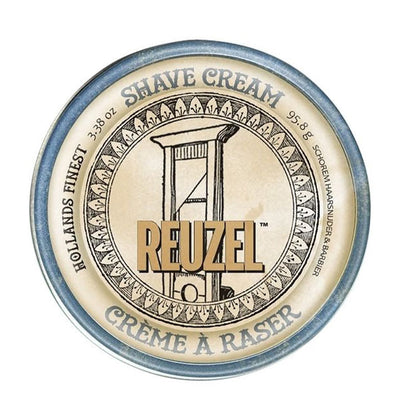Immagine di Crema da barba