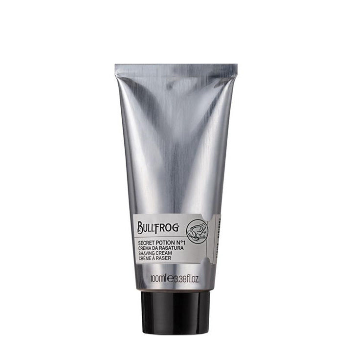 Bullfrog Crema da barba – Secret Potion N.1