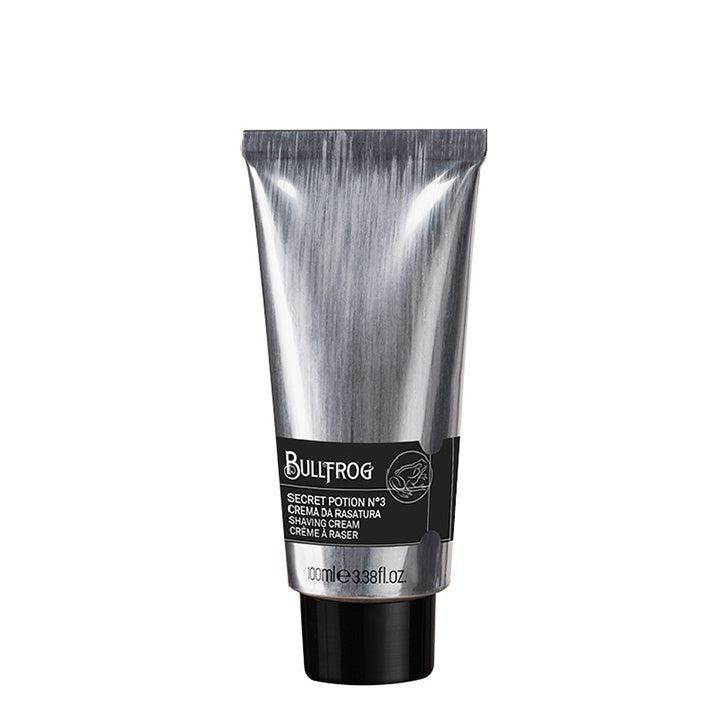 Bullfrog Crema da barba – Secret Potion N.3