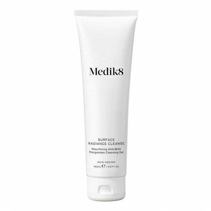 Medik8 Detergente Viso Radiance™