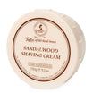 Taylor of Old Bond Street Shaving Cream – Sandalwood