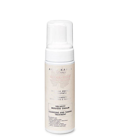 Immagine di Mousse Crema Vellutata