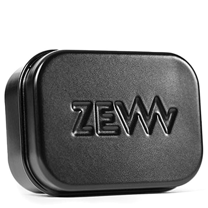 ZEW For Men Portasapone – Nero